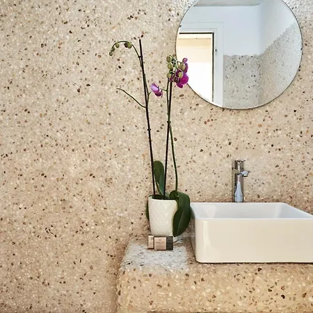 Apartment Town Mansion By Monocle Mykonos Town
